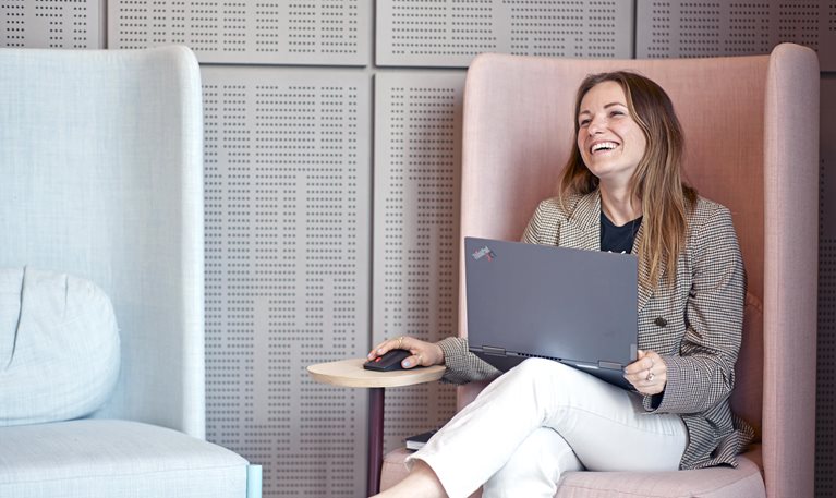 Women in Tech & AI 2026